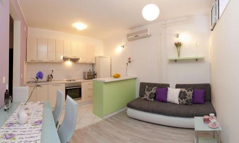 Karla Apartment Split Exterior photo